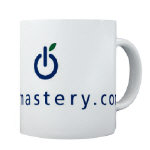 MacMastery mug