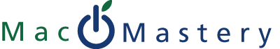 MacMastery Logo